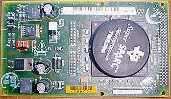 ss10 cpu